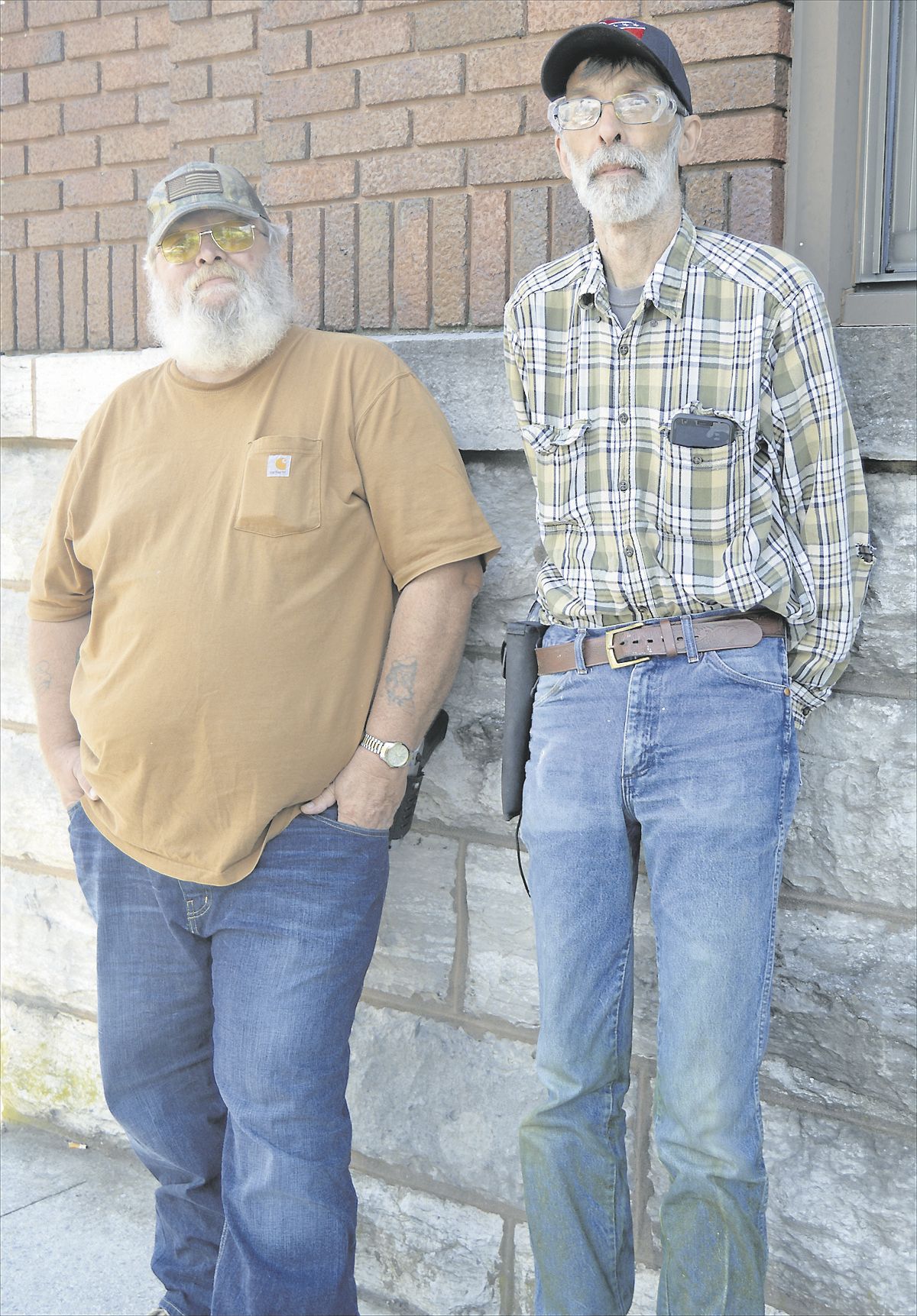 Johnson brothers